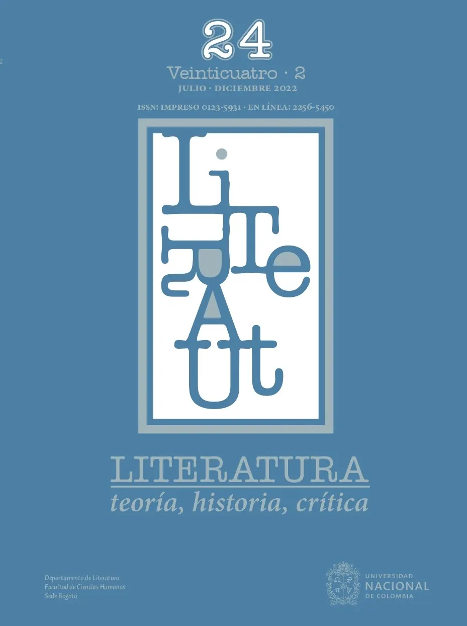 Una introducción posible a las literaturas indígenas contemporáneas en América Latina y el Caribe