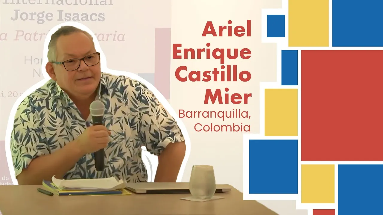 XIII SIJI 2.8.1 De José Fernández Madrid al Premio Nobel