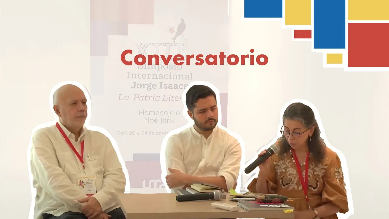 XIII SIJI 3.2.1 | Letras Nacionales y las expresiones literarias regionales