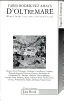 D’oltremare: venticinque scrittori iberoamericani