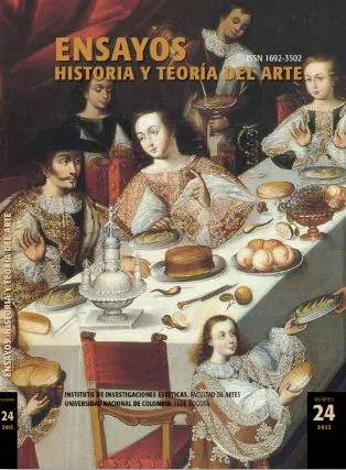 La Bachué de Rómulo Rozo. Un íconodel arte moderno colombiano