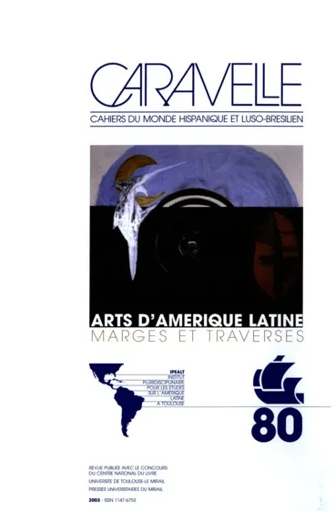 Colombia: arte y poder en el siglo XX