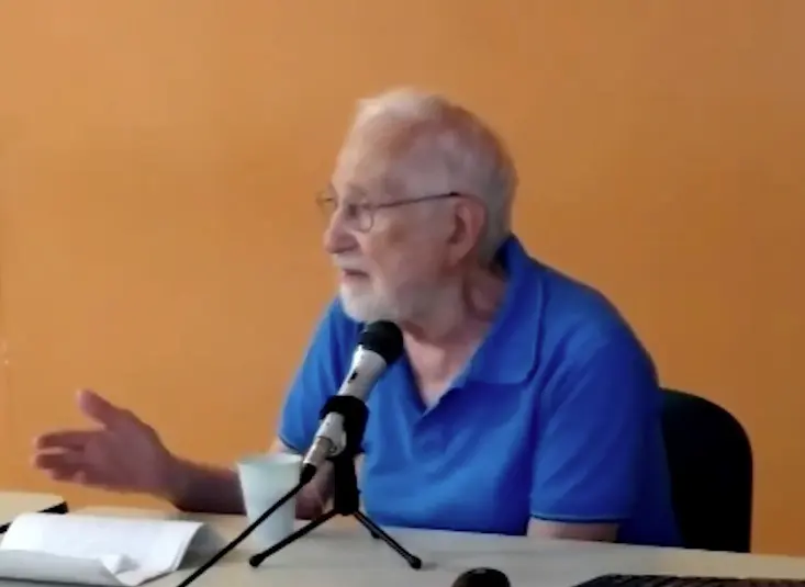 ¿Qué significa historiar la literatura de un país?