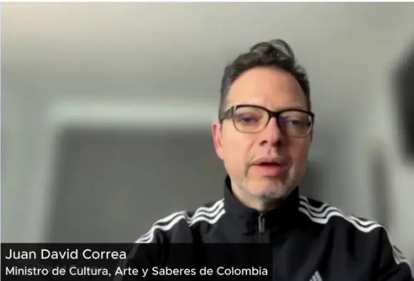 Una historia crítica de la literatura colombiana: una hidrografía