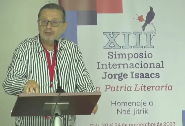 Hacia una nueva historia de la literatura colombiana: anotaciones previas para una discusión