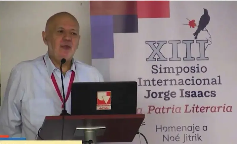 La formación de un campo intelectual afrocolombiano