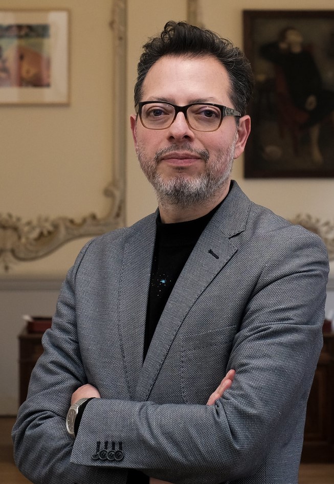 Juan David Correa Ulloa