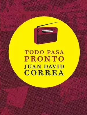 todo pasa pronto