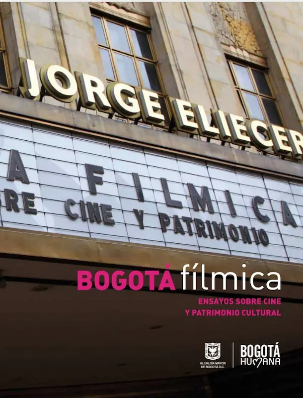 Bogota filmica con otros autores