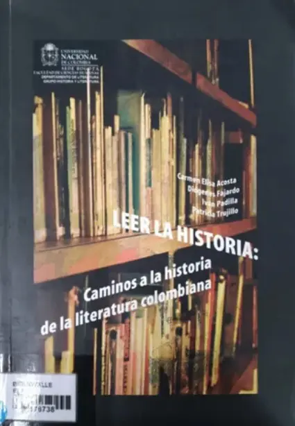 leer la historia